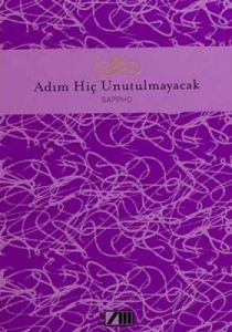 Adım Hiç Unutulmayacak (Ciltli)                                                                                                                                                                                                                                