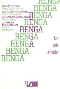 Renga Bir Şiir Zinciri                                                                                                                                                                                                                                         