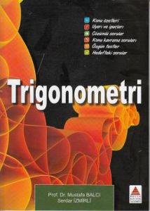 Delta Kültür - Trigonometri                                                                                                                                                                                                                                    