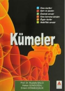 Delta Kültür - Kümeler                                                                                                                                                                                                                                         