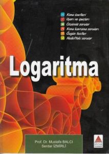 Delta Kültür - Logaritma                                                                                                                                                                                                                                       