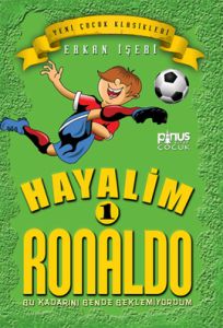 Hayalim Ronaldo                                                                                                                                                                                                                                                