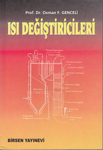 Isı Değiştiricileri                                                                                                                                                                                                                                            