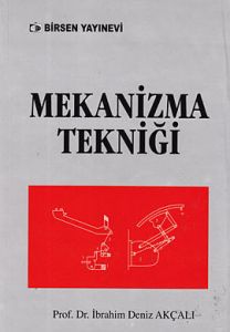 Mekanizma Tekniği                                                                                                                                                                                                                                              