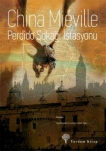 Perdido Sokağı İstasyonu                                                                                                                                                                                                                                       