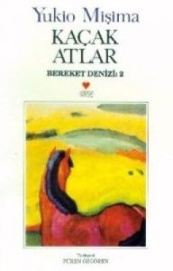 Kaçak Atlar Bereket Denizi 2                                                                                                                                                                                                                                   