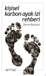 Kişisel Karbon Ayak İzi Rehberi                                                                                                                                                                                                                                
