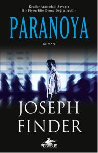 Paranoya                                                                                                                                                                                                                                                       