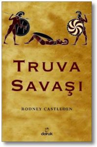 Truva Savaşı                                                                                                                                                                                                                                                   