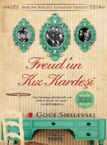 Freud’un Kız Kardeşi                                                                                                                                                                                                                                           