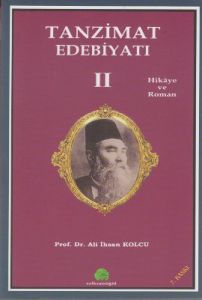 Tanzimat Edebiyatı 2                                                                                                                                                                                                                                           