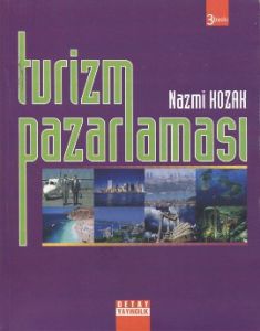 Turizm Pazarlaması                                                                                                                                                                                                                                             