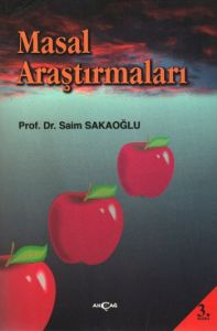 Masal Araştırmaları                                                                                                                                                                                                                                            
