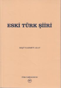 Eski Türk Şiiri                                                                                                                                                                                                                                                
