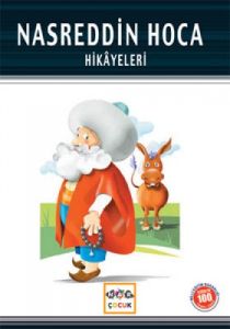 Nasreddin Hoca Hikayeleri (Milli Eğitim Bakanlığı                                                                                                                                                                                                              