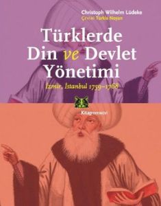 Türklerde Din ve Devlet Yönetimi                                                                                                                                                                                                                               