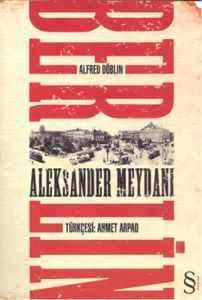 Berlin - Aleksander Meydanı                                                                                                                                                                                                                                    