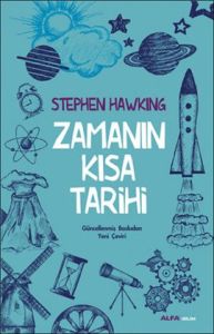 Zamanın Kısa Tarihi                                                                                                                                                                                                                                            