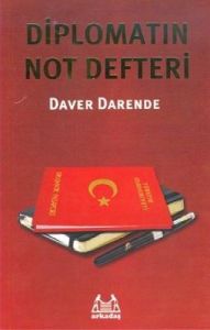 Diplomatın Not Defteri                                                                                                                                                                                                                                         