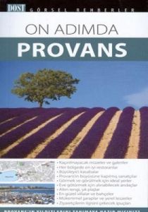 On Adımda Provans                                                                                                                                                                                                                                              