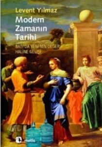 Modern Zamanın Tarihi                                                                                                                                                                                                                                          