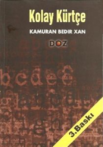Kolay Kürtçe                                                                                                                                                                                                                                                   