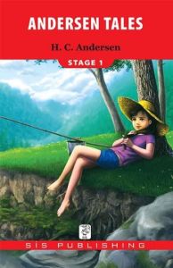 Andersen Tales Stage 1                                                                                                                                                                                                                                         