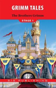 Grimm Tales Stage 1                                                                                                                                                                                                                                            