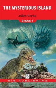 The Mysterious Island (Stage 1)                                                                                                                                                                                                                                