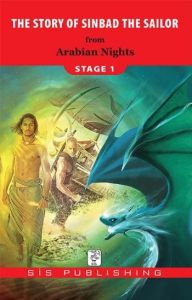 The Story of Sinbad The Sailor (Stage 1)                                                                                                                                                                                                                       