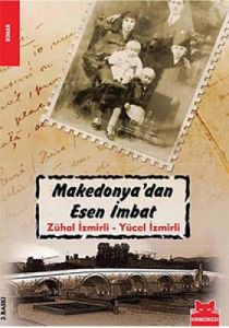 Makedonya’dan Esen İmbat                                                                                                                                                                                                                                       