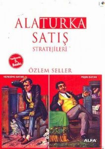 Alaturka Satış Stratejileri                                                                                                                                                                                                                                    