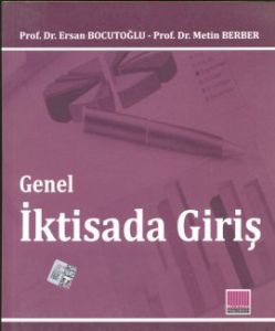 Genel İktisada Giriş                                                                                                                                                                                                                                           