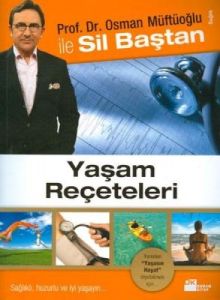 Yaşam Reçeteleri                                                                                                                                                                                                                                               
