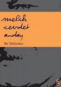 Bir Defterden                                                                                                                                                                                                                                                  