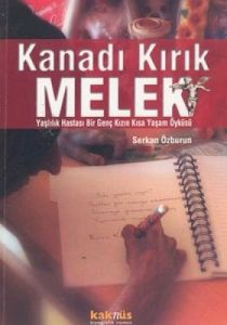 Kanadı Kırık Melek                                                                                                                                                                                                                                             
