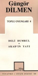 Toplu Oyunları 4 Deli Dumrul Akad’ın Yayı                                                                                                                                                                                                                      