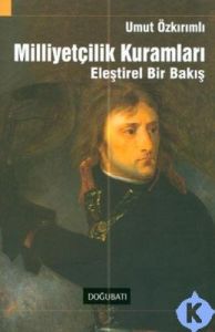 Milliyetçilik Kuramları                                                                                                                                                                                                                                        