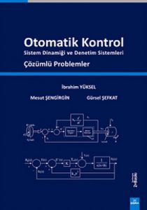 Otomatik Kontrol                                                                                                                                                                                                                                               