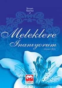 Meleklere İnanıyorum                                                                                                                                                                                                                                           