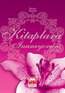 Kitaplara İnanıyorum İman Serisi 3                                                                                                                                                                                                                             