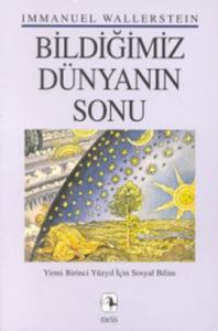 Bildiğimiz Dünyanın Sonu                                                                                                                                                                                                                                       