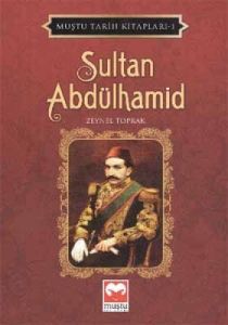 Sultan Abdülhamid                                                                                                                                                                                                                                              