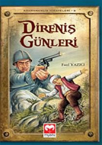 Direniş Günleri                                                                                                                                                                                                                                                