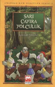 Sarı Çayıra Yolculuk                                                                                                                                                                                                                                           