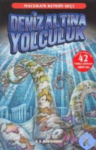 Denizaltına Yolculuk                                                                                                                                                                                                                                           