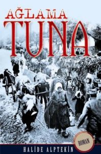 Ağlama Tuna                                                                                                                                                                                                                                                    