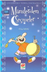 Manilerden Seçmeler                                                                                                                                                                                                                                            