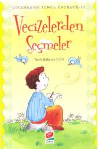 Vecizelerden Seçmeler                                                                                                                                                                                                                                          