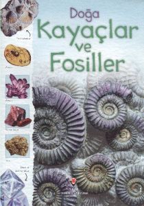 Doğa: Kayaçlar ve Fosiller (Ciltli)                                                                                                                                                                                                                            